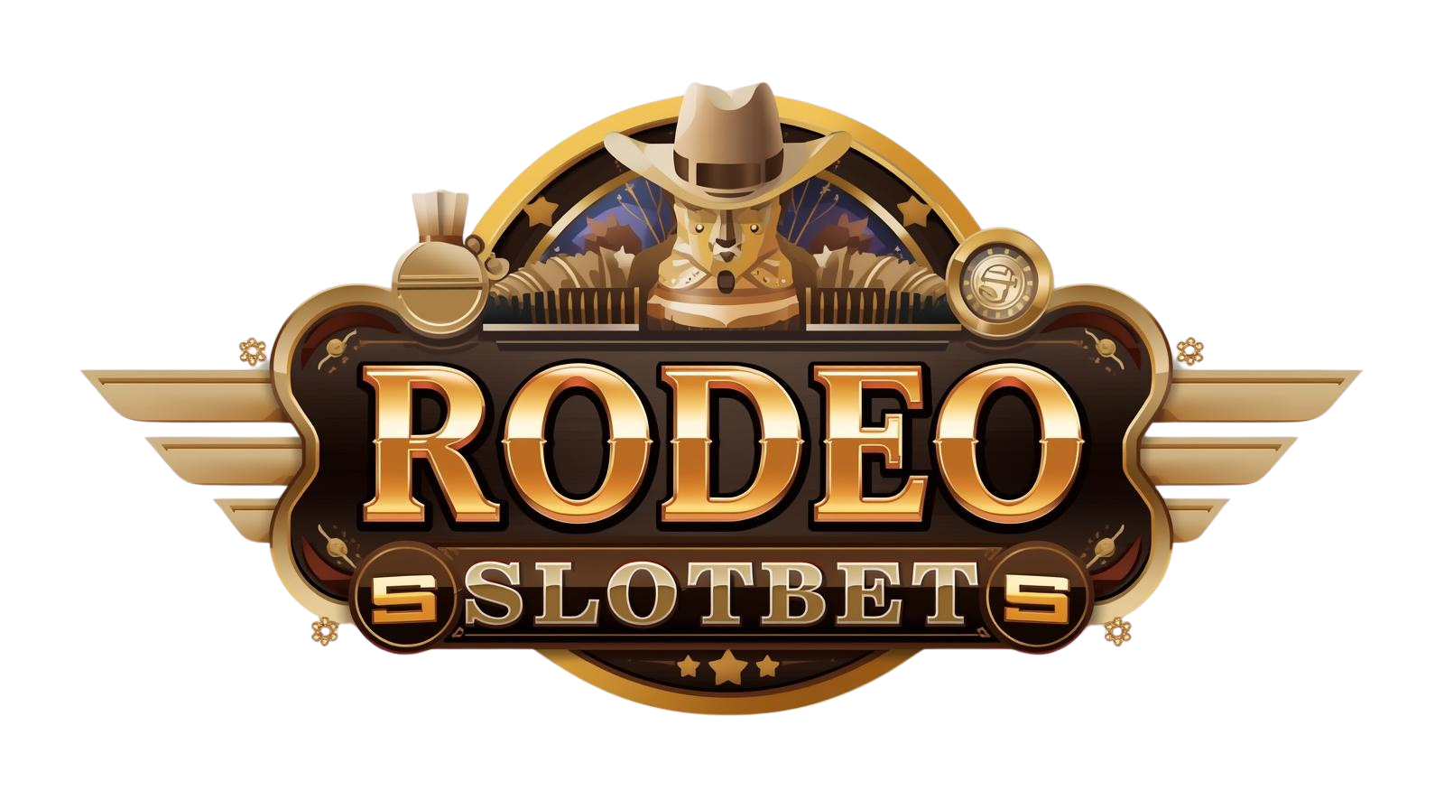 Rodeo-slotbet